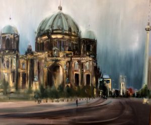 Berliner Dom